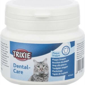 PlackStopp Pulver Katt 70g