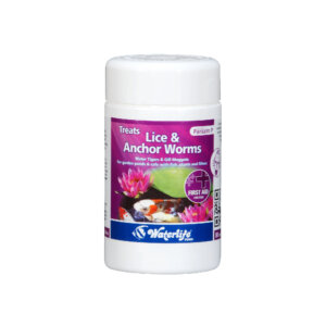 WaterLife Parazin P 80tab