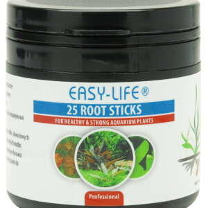 EasyLife Root Sticks 25st