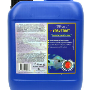 EasyLife EasyStart 5000ml