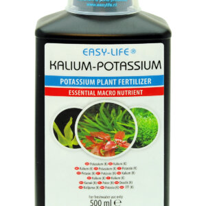 EasyLife Kalium-Potassium 500ml