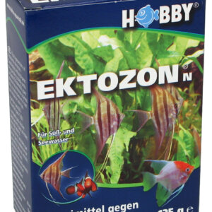 Ektozon-Salt 125g