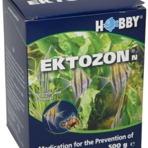 Ektozon-Salt 500g
