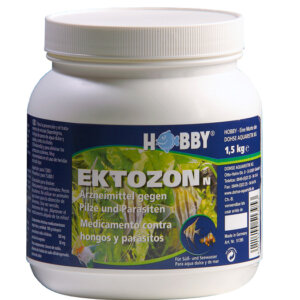 Ektozon-Salt 1500g