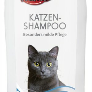 Kattschampoo Mild 250ml