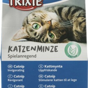 Kattmynta 20g