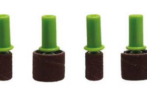 Slipsten Klofil 4-pack