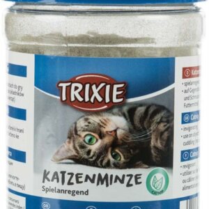 Kattmynta i Burk 30g