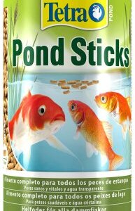 Tetra Pond Sticks 1L
