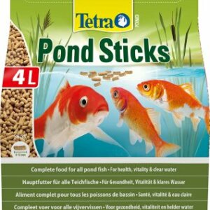 Tetra Pond Sticks 4L