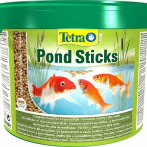 Tetra Pond Sticks 10L