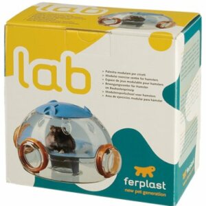 Ferplast Lab