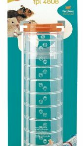 Ferplast Rör Rak ø6x21cm