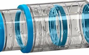 Ferplast Teleskoprör ø6cm