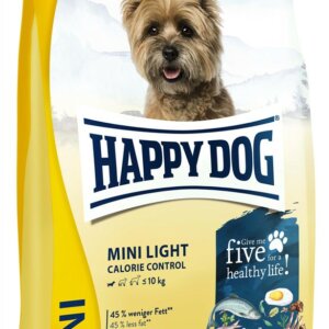 HappyDog F&V Mini Light 4kg
