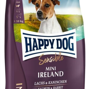HappyDog Sensible Mini Ireland 4kg