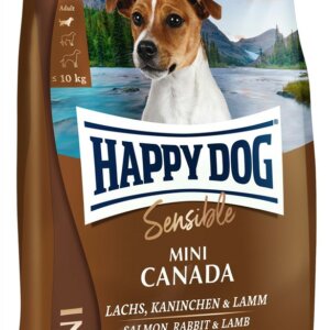 HappyDog Sensible Mini Canada 800g