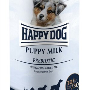 HappyDog Puppy Milk Probiotic 500g