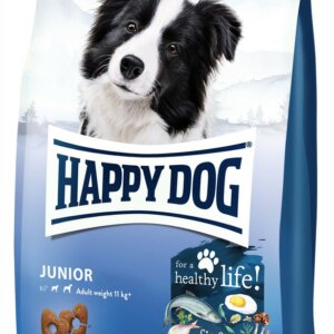 HappyDog F&V Junior 4kg