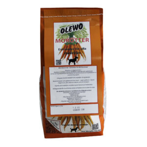 Olewo Morötter 1kg