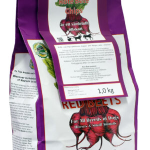 Olewo Rödbetor 1kg