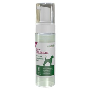 Allergenius Special Balsam Mousse 150ml
