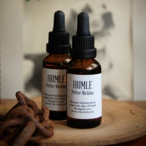 Humle Vård Förhudsrens P-N 30ml