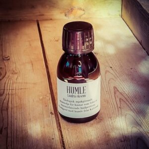 Humle Vård Lindra Eksem 100ml
