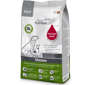 Platinum Adult Chicken 1,5kg