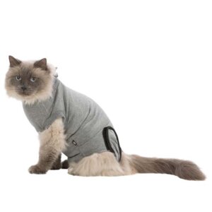 Skyddande Operationsbody Katt M-L