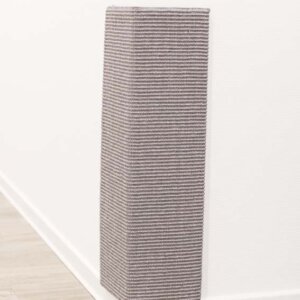 Klösbräda XXL för Vägg/Hörnmontage 75 cm Grå