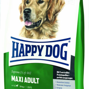 HappyDog F&V Maxi Adult 14kg