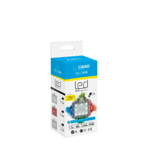 Ciano LED Belysning Nexus
