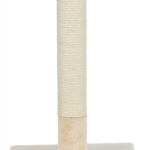 Klöspelare Batres 62cm Beige