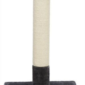 Klöspelare Batres 62cm Beige/Grå