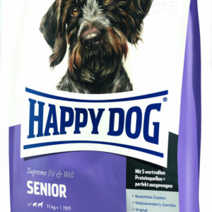 HappyDog F&V Senior 4kg