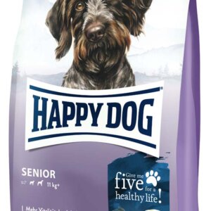 HappyDog F&V Senior 12kg