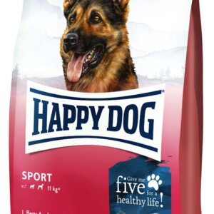 HappyDog F&V Sport 14kg