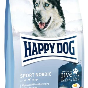 HappyDog F&V Sport Nordic 14kg
