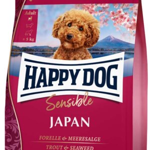 HappyDog Sensible Mini XS Japan 1,3kg