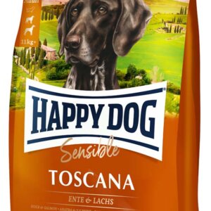 HappyDog Sensible Toscana 11kg
