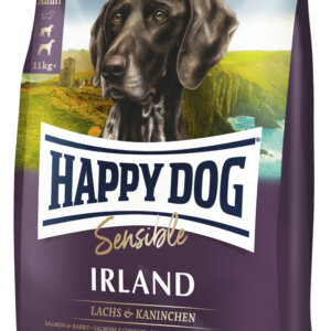 HappyDog Sensible Ireland 11kg