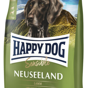 HappyDog Sensible Neuseeland 11kg