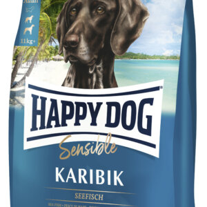 HappyDog Sensible Karibik 11kg