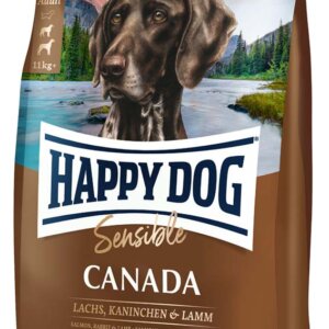 HappyDog Sensible Canada 11kg