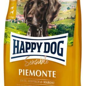 HappyDog Sensible Piemonte 10kg