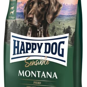 HappyDog Sensible Montana 10kg
