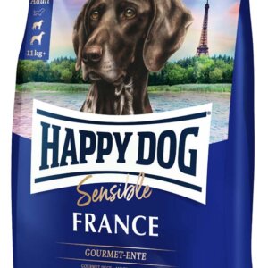 HappyDog Sensible France 11kg