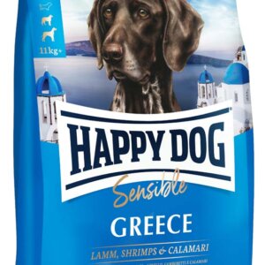 HappyDog Sensible Greece 11kg
