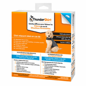 ThunderShirt Hund XL